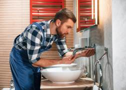 Sıhhi Tesisat Bakım ve Onarımı