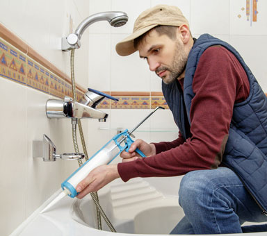 Gider Açma Hizmeti Su Tesitçısı